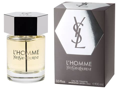 YSL l’Homme performance : r/fragrance 